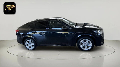 iX2 eDrive20 M Sport * 204 ch * Harman Kardon * Attelage * Si&egrave;ge 2024 occasion 33150 Cenon