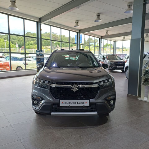 S-cross 1.4 BOOSTERJET HYBRID 110 XPLORE 2026 occasion 30100 Al&egrave;s