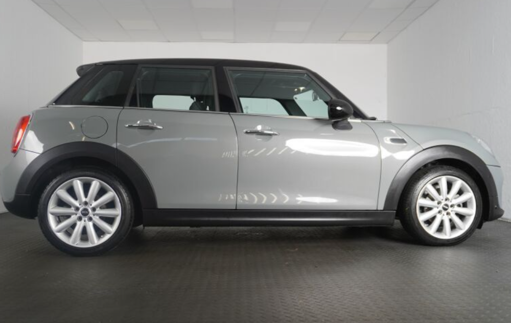 Cooper 1.5 136ch Cam&eacute;ra de recul Toit ouvrant 2016 occasion 33320 Eysines