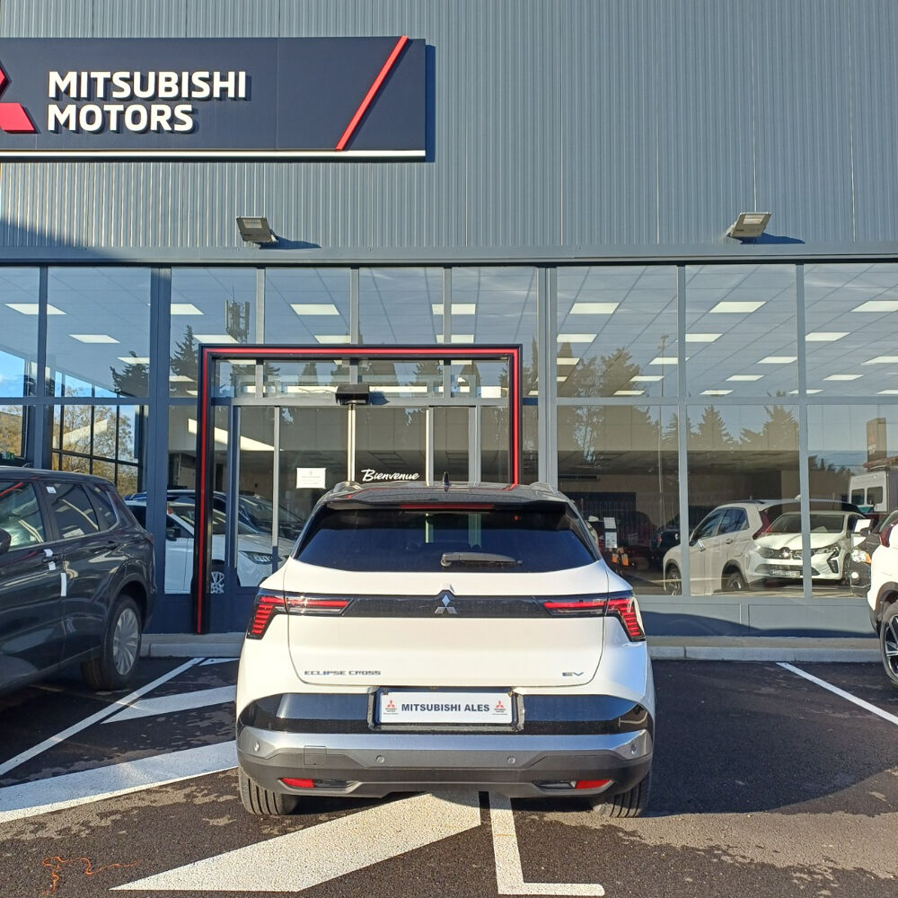Eclipse Cross BEV 218 87 KWH 11KW PACK INTENSE 2026 occasion 30100 Al&egrave;s