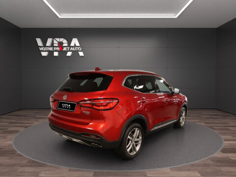 MG.EHS PHEV Luxury 1.5 - Toit Pano Camera 360&deg; 2022 occasion 33320 Eysines