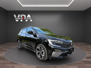 Austral E-Tech Full Hybrid 200 ch Alpine • Matrix LED • Cam&eacute;ra 360&deg; 2024 occasion 33320 Eysines