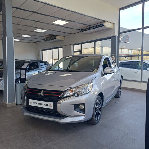Annonce voiture Mitsubishi Space Star 16990 �
