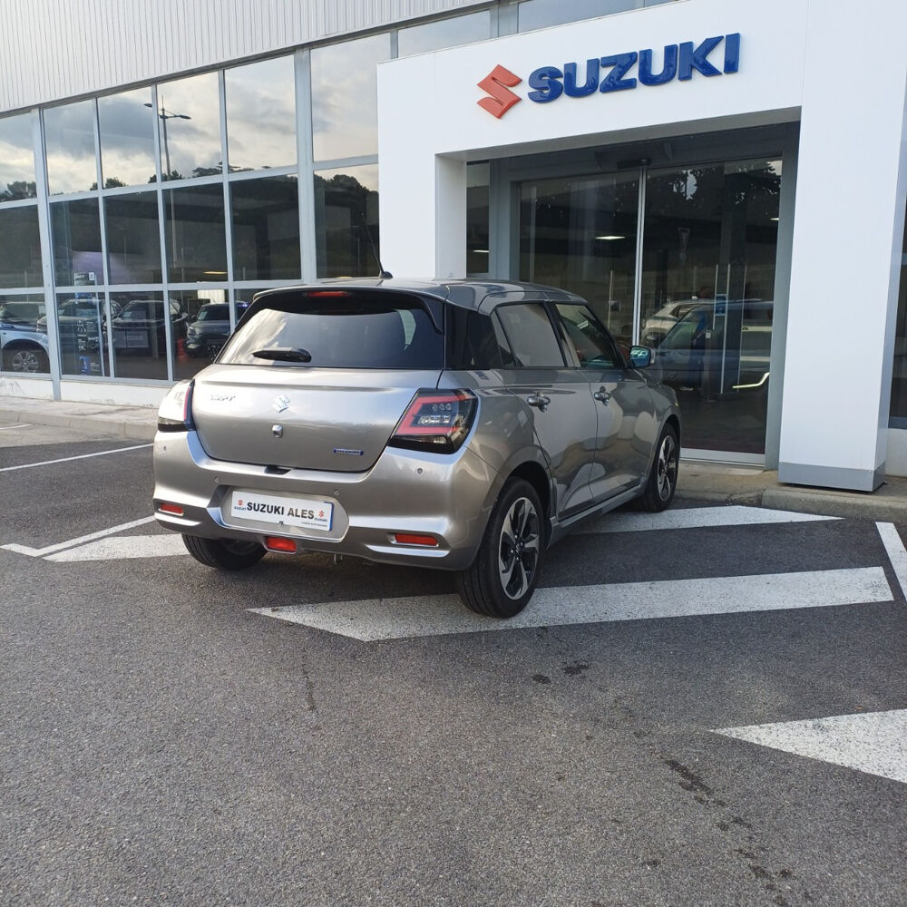 Swift 1.2 DUALJET 81 HYBRID PACK 2026 occasion 30100 Al&egrave;s