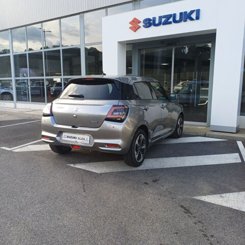 Swift 1.2 DUALJET 81 HYBRID PACK 2026 occasion 30100 Al&egrave;s