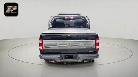 Focus V6 EcoBoost 4x4 * Look Raptor SVT * 10 Rapports * 6 Places * 2022 occasion 33150 Cenon