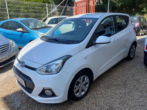 Hyundai i10 1.2 87