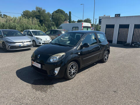 Twingo II Dynamique 2008 occasion 13300 Salon-de-Provence