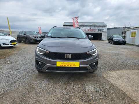 Fiat Tipo 1.0 FIREFLY TURBO 100 S&amp;S 2021 occasion Vinon-sur-Verdon 83560