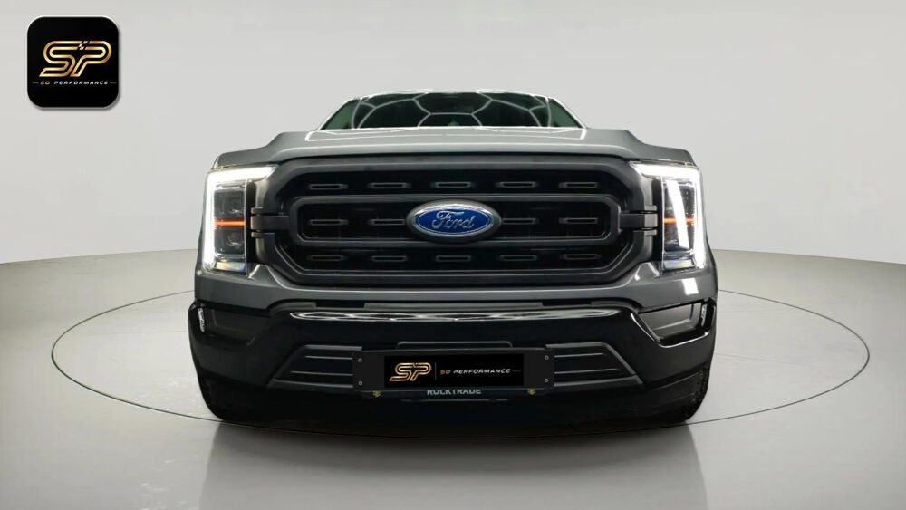 Focus 3.3 V6 Offroad Long Bed * Pack Raptor * Cam&eacute;ra * CarPlay * T 2024 occasion 33150 Cenon