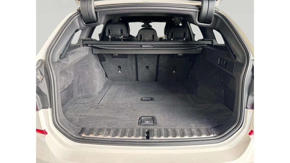 S&eacute;rie 1 320D G21 M SPORT * 190 CH * AUTOMATIQUE BVA8 * CARPLAY, CAME 2020 occasion 33150 Cenon