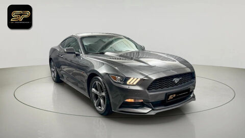 Annonce voiture Ford Mustang 23880 €