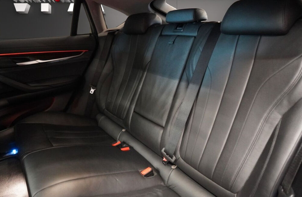 X6 xDrive 50i M Sport 449CH 2016 occasion 33320 Eysines