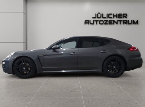 Panamera *SUIVI CONCESSION* 310cv 2015 occasion 33320 Eysines