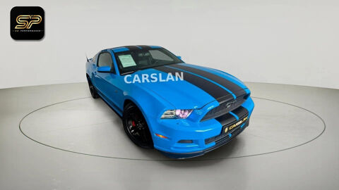Annonce voiture Ford Mustang 18888 €
