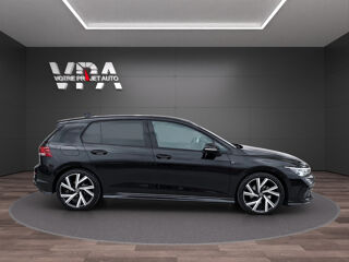 Golf VIII R-Line 2.0 TDI 150 ch DSG • IQ.Light LED • ACC • Digita 2021 occasion 33320 Eysines