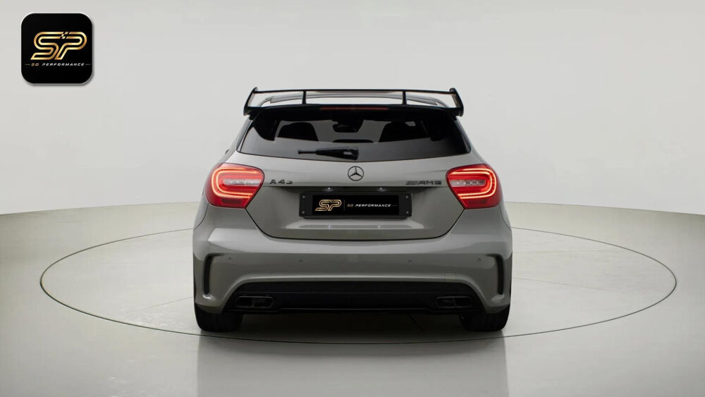 Classe A Performance 4Matic * Aero * Harman Kardon * Cam&eacute;ra * Navi * 2015 occasion 33150 Cenon