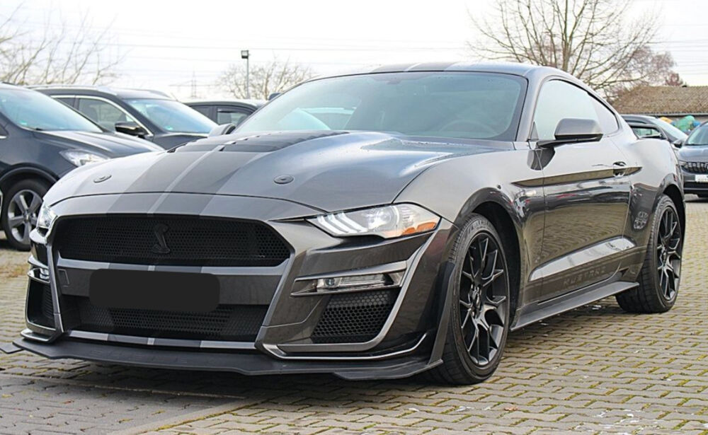Mustang Shelby 2.3 314ch 2018 occasion 33320 Eysines
