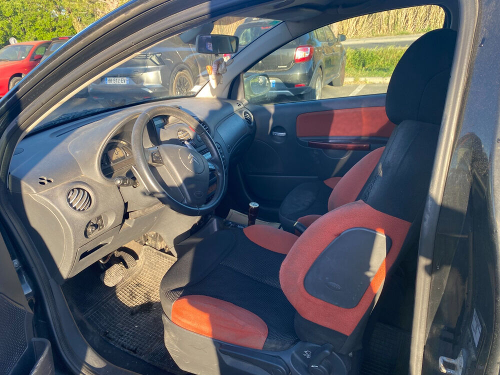 C2 VTR 2004 occasion 13300 Salon-de-Provence