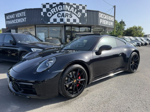 Annonce voiture Porsche 911 136900 €