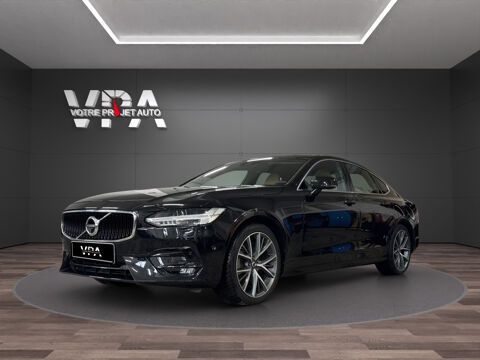 Volvo S90 R-Design AWD 315ch � Toit ouvrant � Cam&eacute;ra 360 � Apple CarPl 2017 occasion Eysines 33320