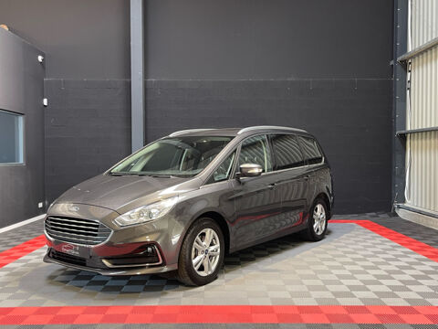 Ford Galaxy Titanium - 2.0 CRDI - 7 places - Toit ouvrant 2020 occasion Estillac 47310