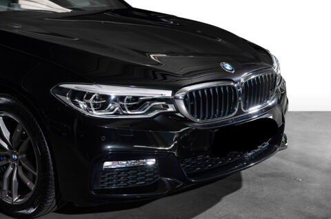 Série 5 530e iPerformance 252ch 2018 occasion 33320 Eysines