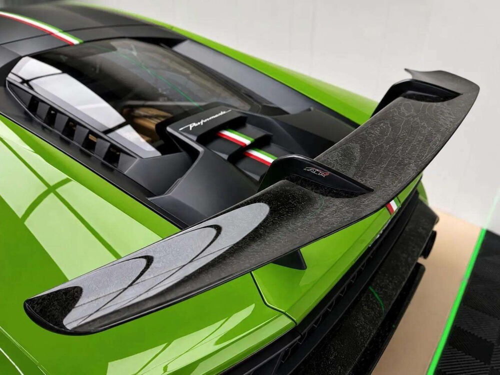 Huracan PERFORMANTE * V10 639 CH * CARBONE * LIFT * SI&Egrave;GES PERFORMAN 2018 occasion 33150 Cenon