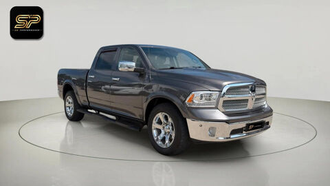 Annonce voiture Dodge RAM 23790 €