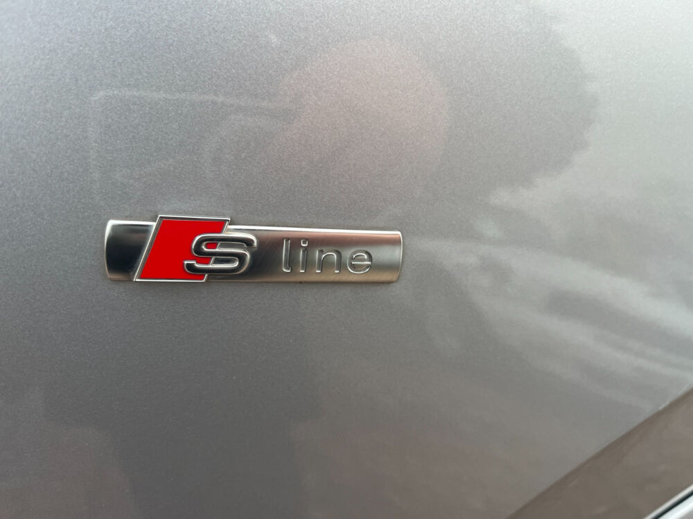 Q2 35 TFSI S line S-tronic 2020 occasion 60200 Compi&egrave;gne
