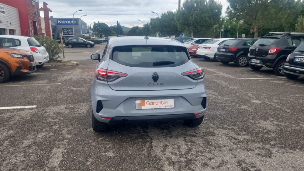 Clio V evolution 2024 occasion 13300 Salon-de-Provence