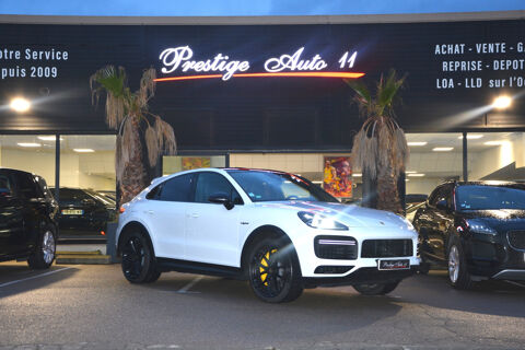 Annonce voiture Porsche Cayenne 149900 