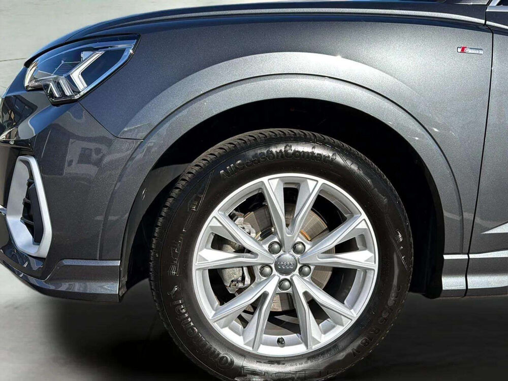 Q3 SPORTBACK 35 TFSI 150 CH S LINE * NAVI PLUS * ACC * VIRTUAL 2020 occasion 33150 Cenon