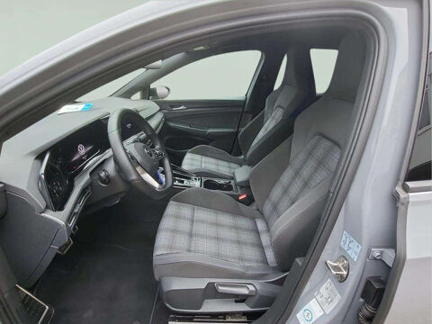 Golf VIII * GTE 245 CH * DSG * BLACK STYLE * GPS * CAM&Eacute;RA * TVA 2022 occasion 33150 Cenon