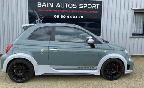 500 695 70th Anniversario 2020 occasion 35470 Bain-de-Bretagne