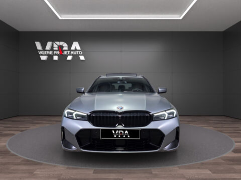 S&eacute;rie 3 Touring 320d xDrive M Sport Pro 190 ch – Toit panoramique – 2023 occasion 33320 Eysines