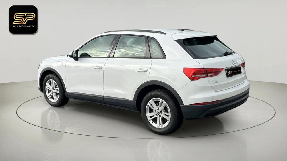 Q3 45 TFSI E-HYBRID * 245 CH * S TRONIC * VIRTUAL COCKPIT PLUS 2022 occasion 33150 Cenon