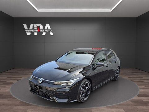 Annonce voiture Volkswagen Golf 33250 €