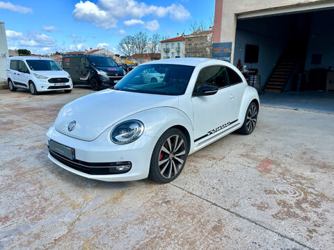 Annonce voiture Volkswagen COCCINELLE II 13490 €