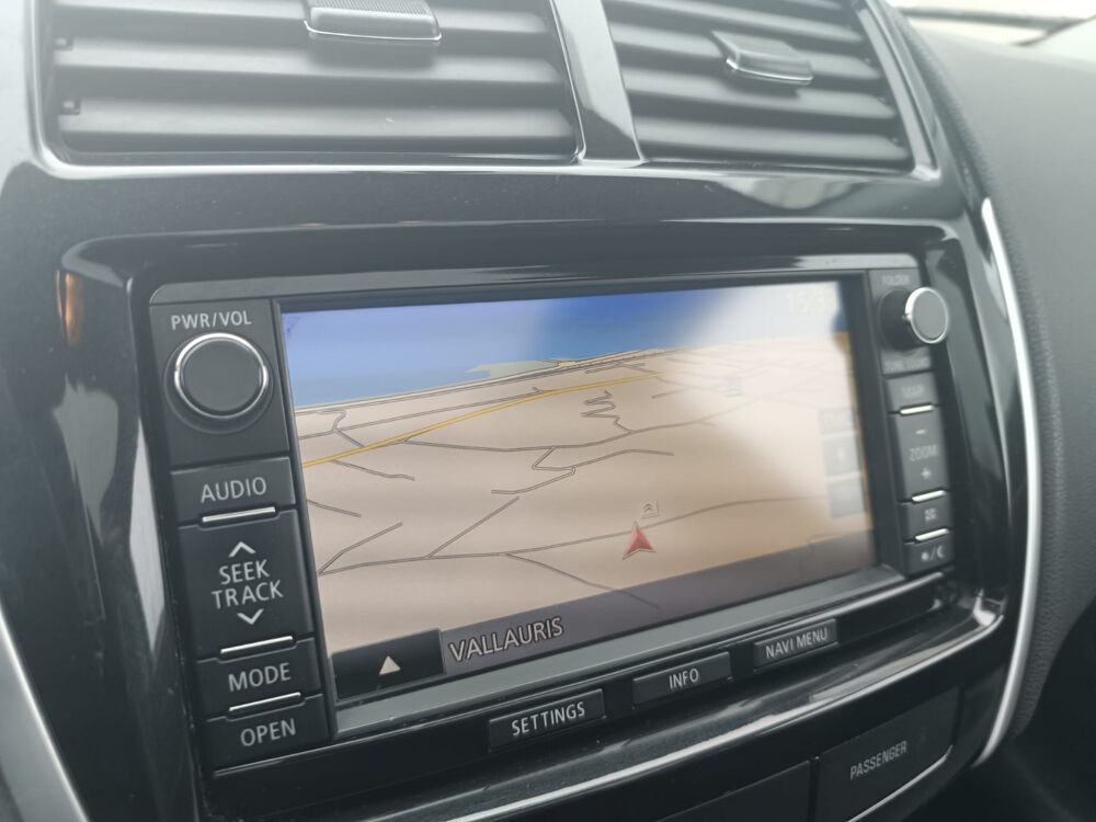 C4 Aircross Exclusive 2WD 2015 occasion 06220 Le Golfe Juan
