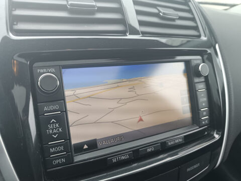 C4 Aircross Exclusive 2WD 2015 occasion 06220 Le Golfe Juan