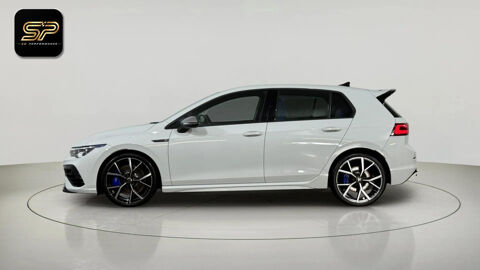 Golf R 320 CH DSG 4MOTION * PERFORMANCE * MATRIX * ESTORIL 19 2021 occasion 33150 Cenon
