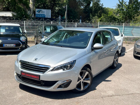 Annonce voiture Peugeot 308 7990 €
