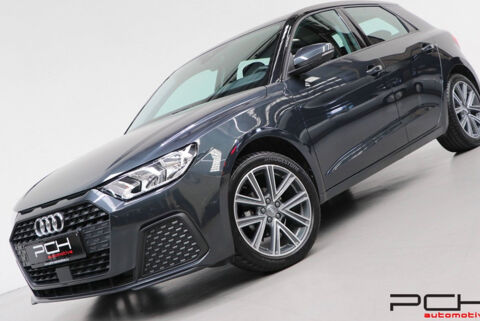 A1 1.0 TFSI Apple Carplay - GPS - Clim auto - Jantes 17" 2019 occasion 33320 Eysines