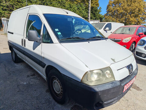 Annonce voiture Peugeot Expert 3900 €