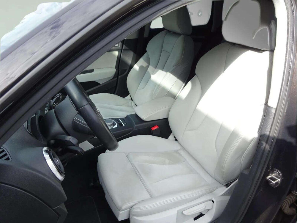S3 Sportback 2.0 TFSI quattro S-Tronic 300 ch * GPS MMI Plus  2014 occasion 33150 Cenon