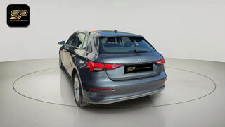 A3 40 TFSI e S-Tronic 204 ch * Hybride Rechargeable * GPS * Vi 2022 occasion 33150 Cenon