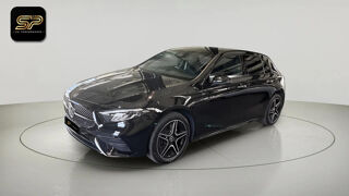 Classe A 250 E AMG LINE * 163 CH * 83 KM * NIGHT * DISTRONIC 2026 occasion 33150 Cenon