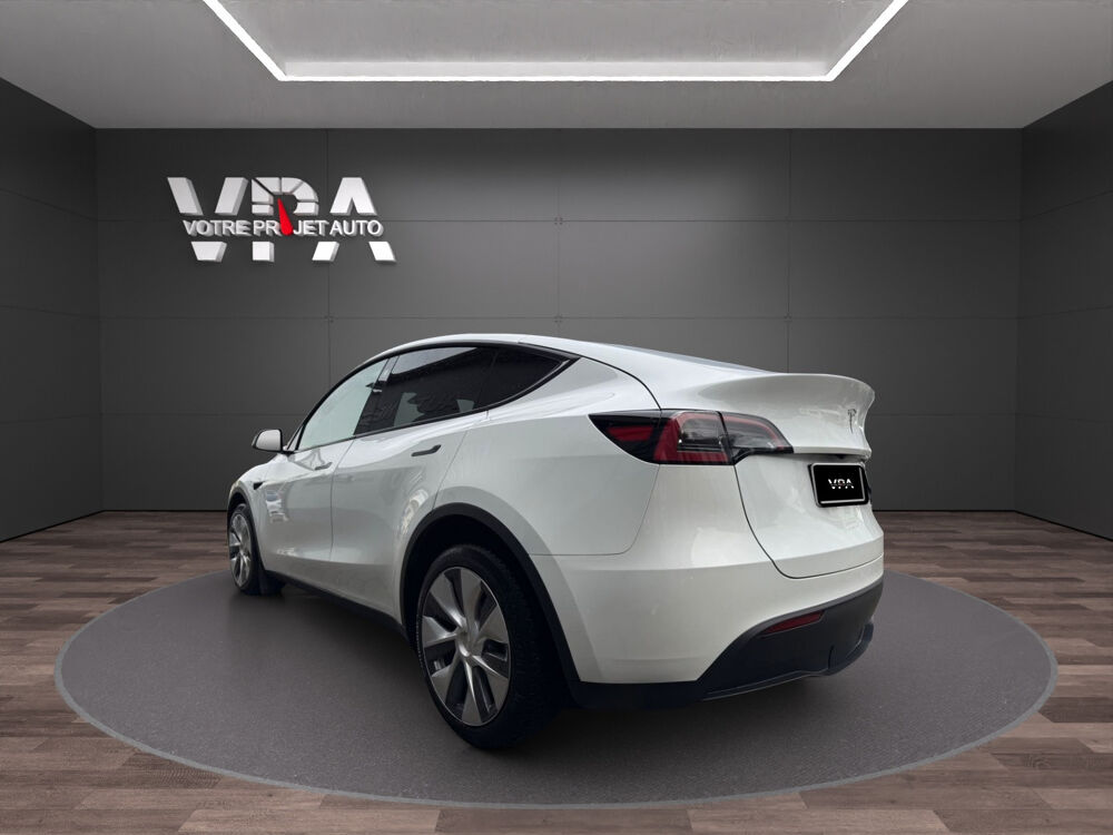 Model Y Long Range | 514 ch | Autopilot | Attelage 2022 occasion 33320 Eysines