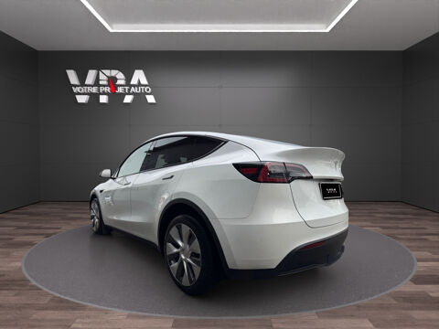 Model Y Long Range | 514 ch | Autopilot | Attelage 2022 occasion 33320 Eysines